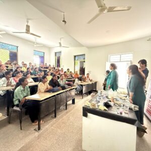 Workshop