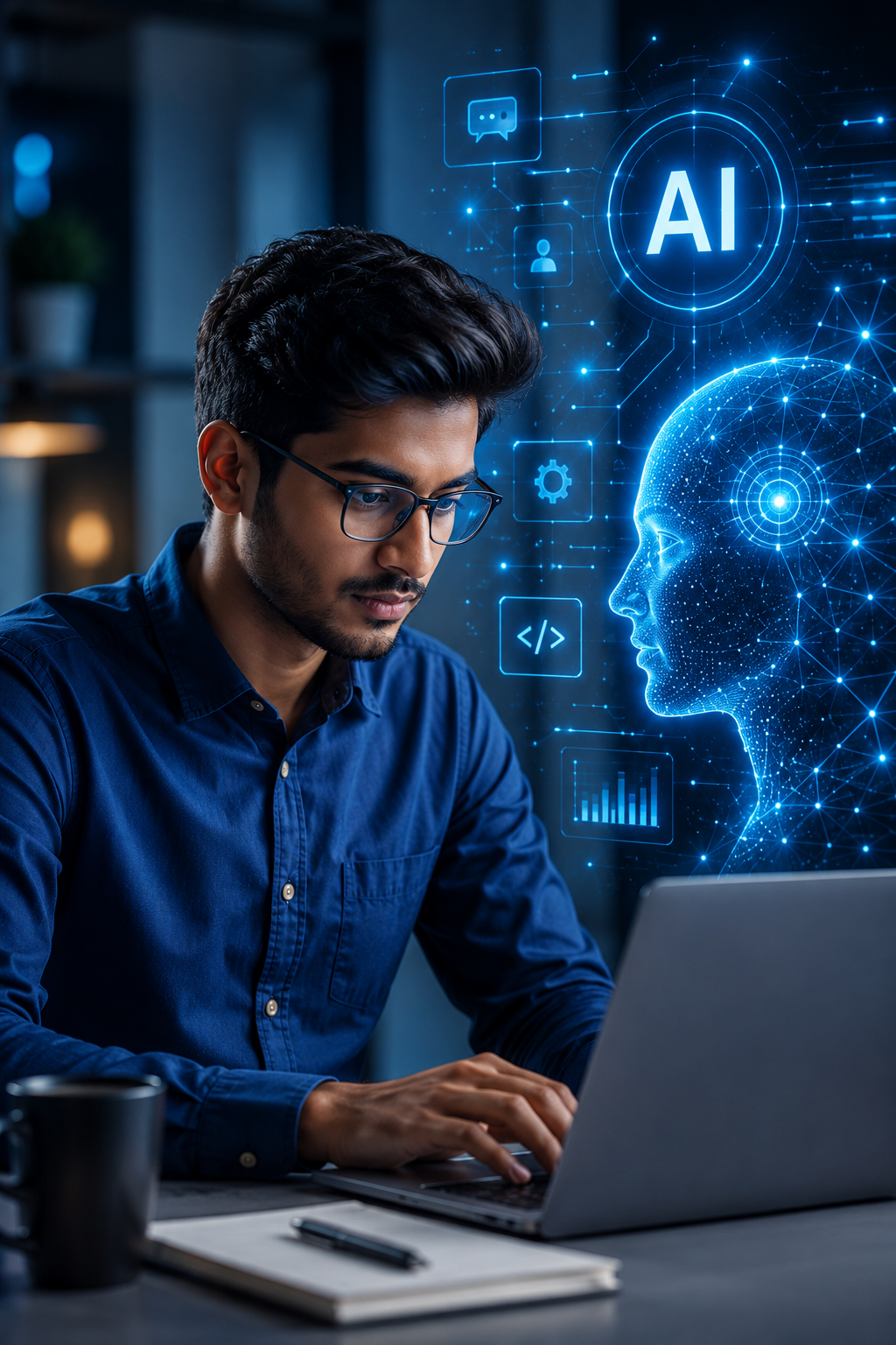 Artificial Intelligence course
