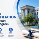 What Does MLSU Affiliation Actually Mean for Your Degree