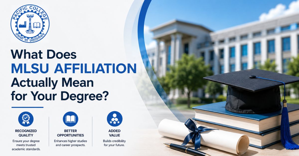 What Does MLSU Affiliation Actually Mean for Your Degree